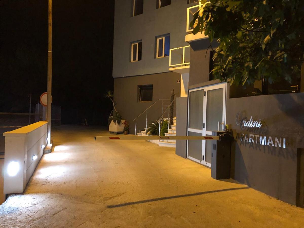 Rooms For Two With Private Bathroom Near Split Center المظهر الخارجي الصورة