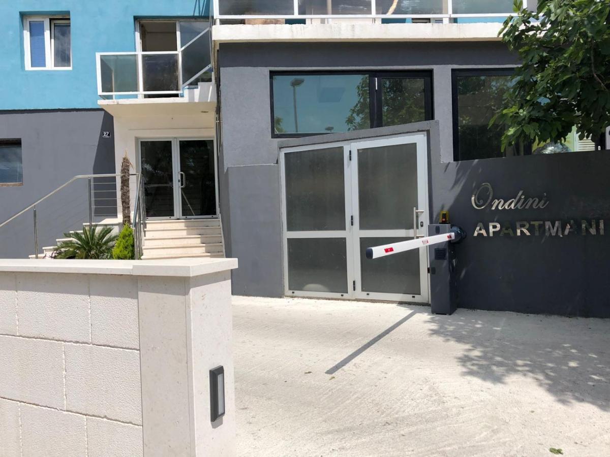 Rooms For Two With Private Bathroom Near Split Center المظهر الخارجي الصورة
