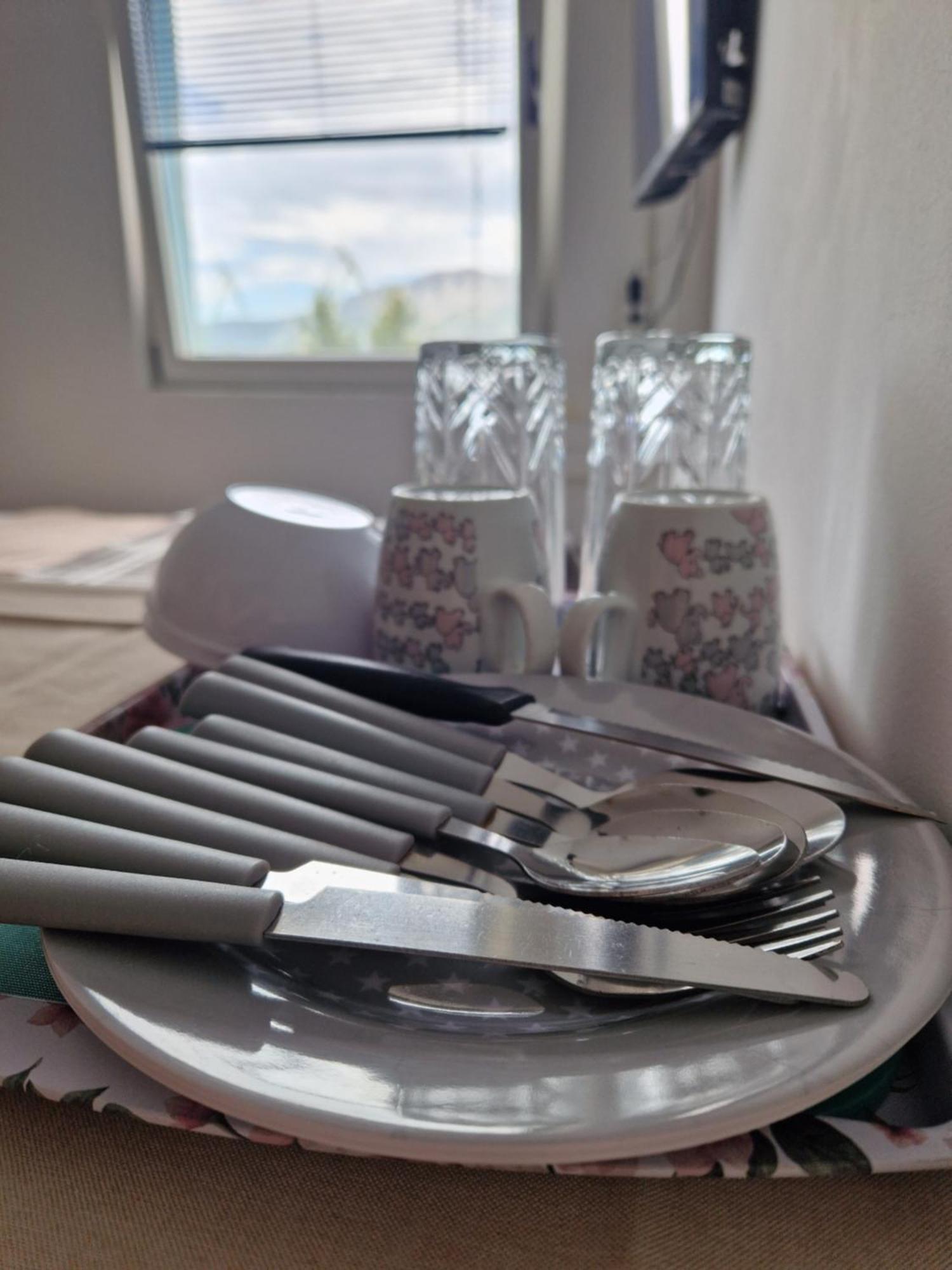 Rooms For Two With Private Bathroom Near Split Center المظهر الخارجي الصورة