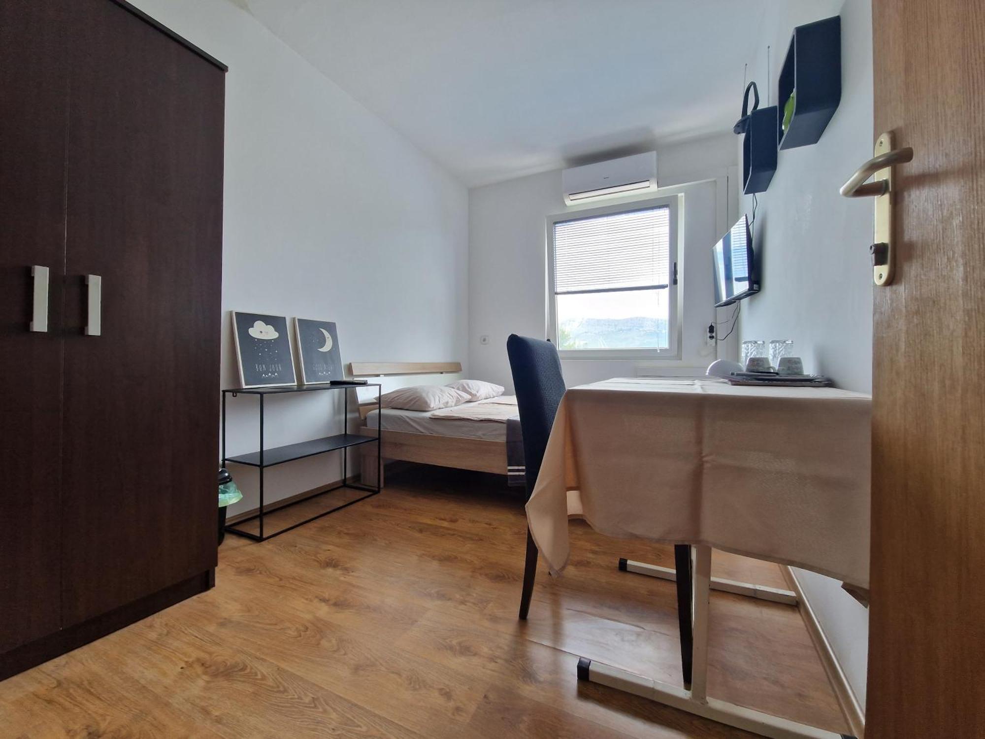 Rooms For Two With Private Bathroom Near Split Center المظهر الخارجي الصورة