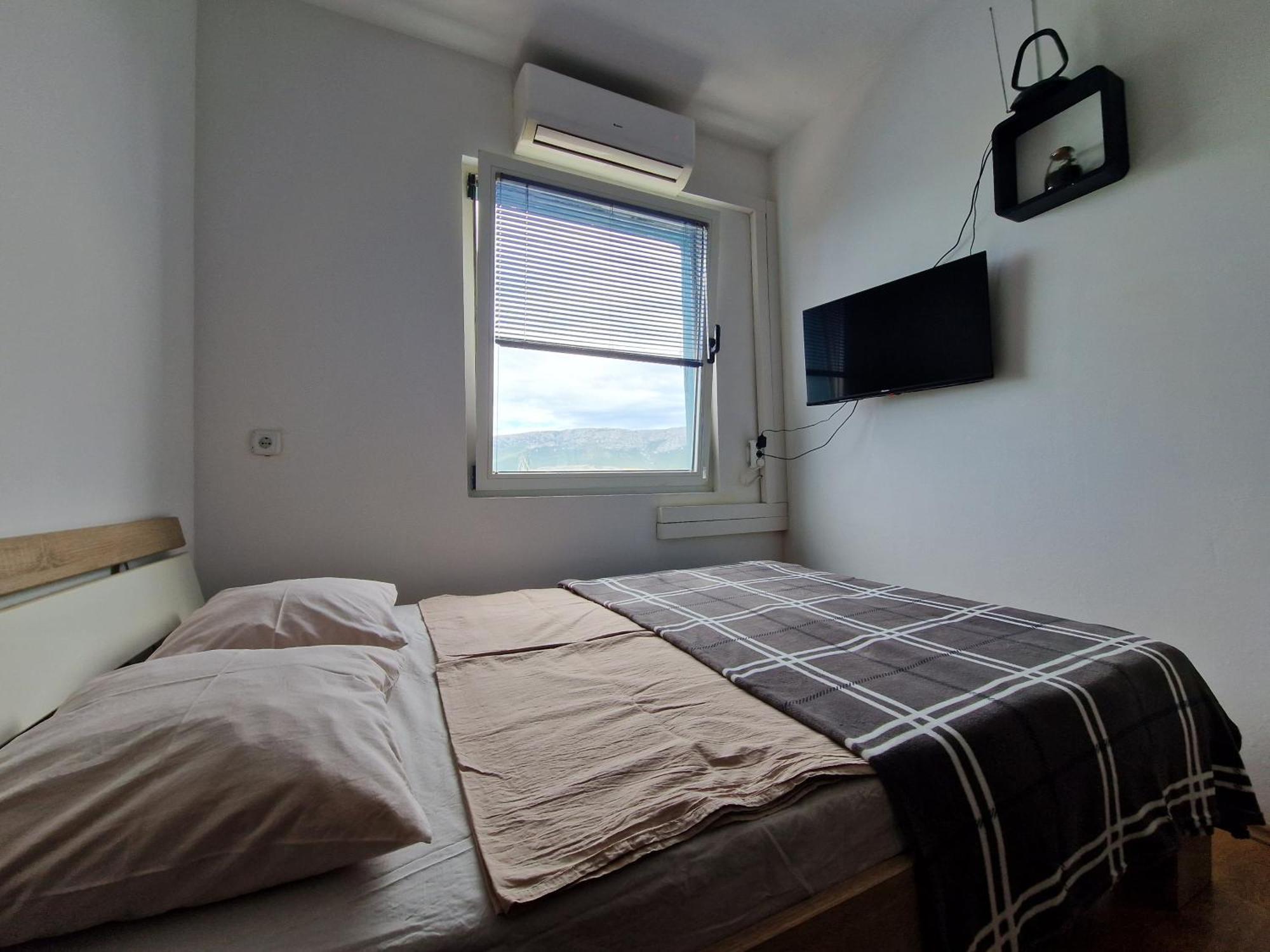 Rooms For Two With Private Bathroom Near Split Center المظهر الخارجي الصورة
